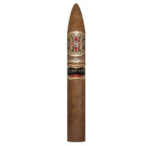 Opus X Lost City Piramide