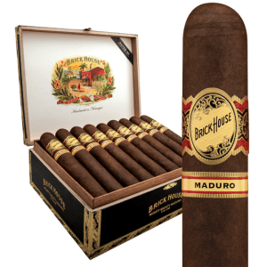 Brick House Maduro Toro