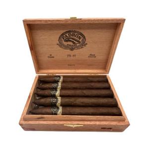 Padron PB97 Natural
