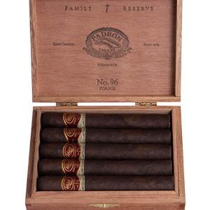 Padron Family Reserve 96 Maduro
