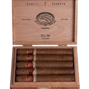 Padron Family Reserve 96 Natural