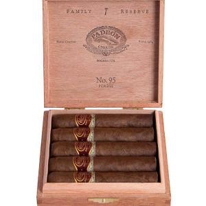 Padron Family Reserve 95 Natural