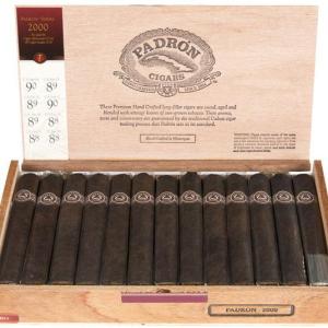 Padron 2000 Maduro