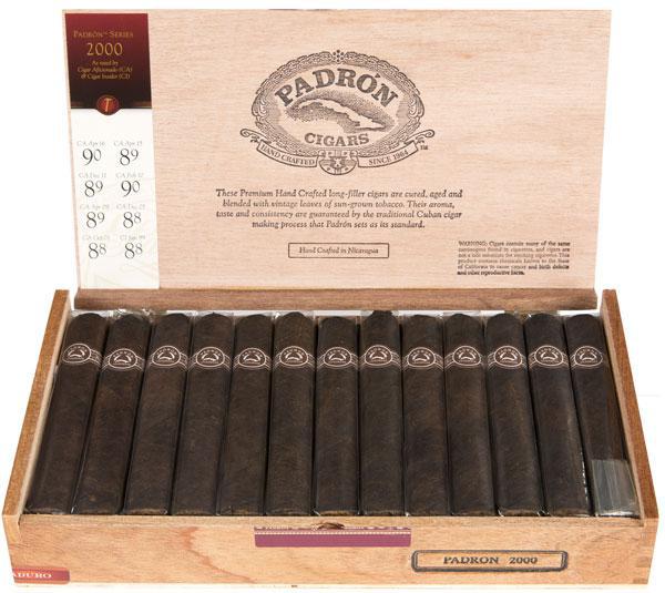 Padron 2000 Natural