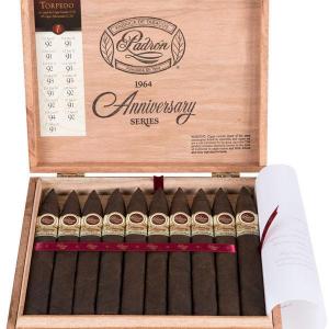 Padron 1964 Torpedo Maduro
